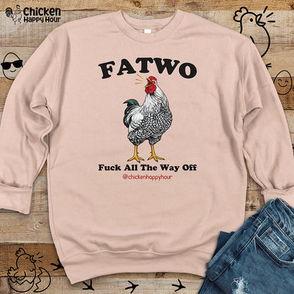 FATWO Sweatshirt