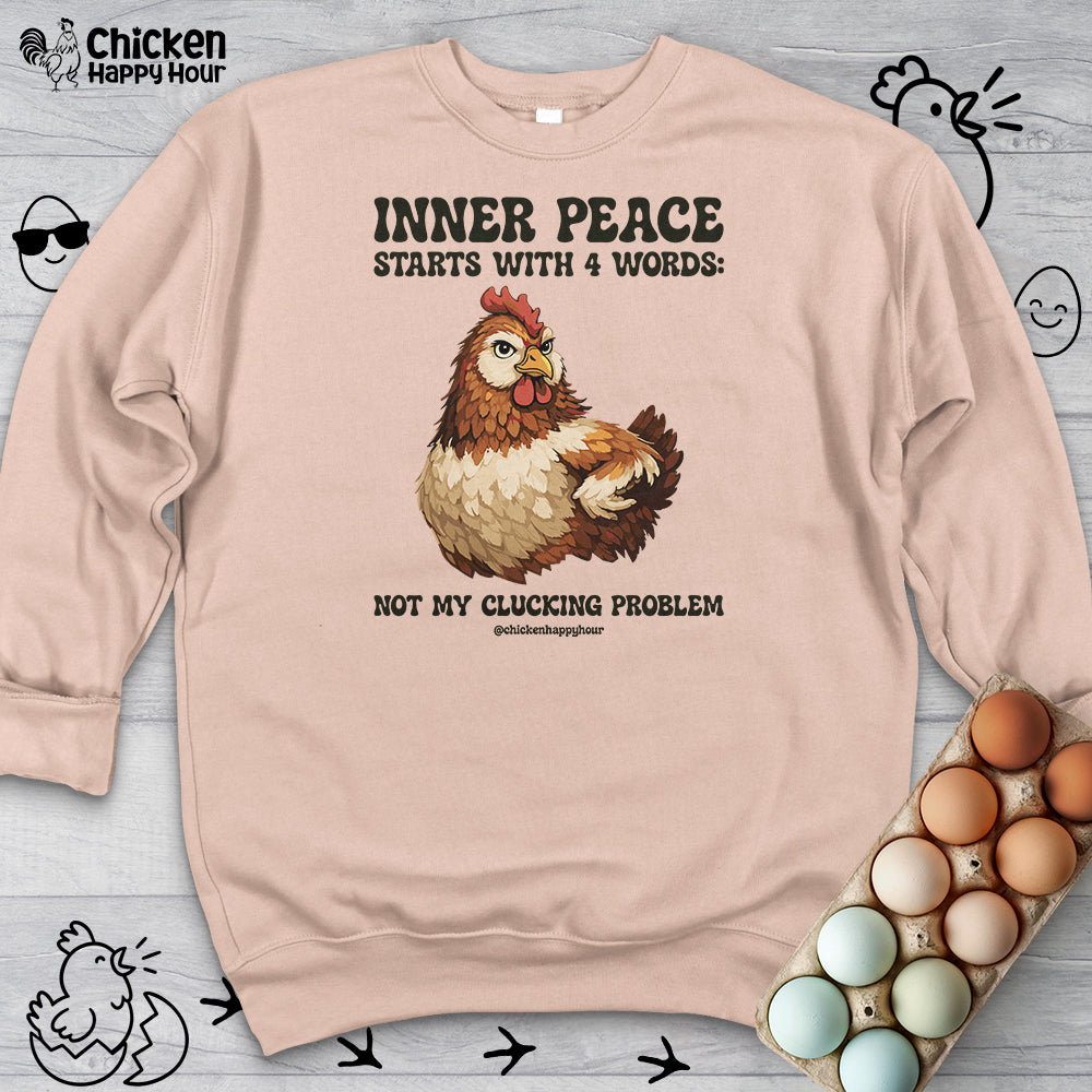 Inner Peace Sweatshirt