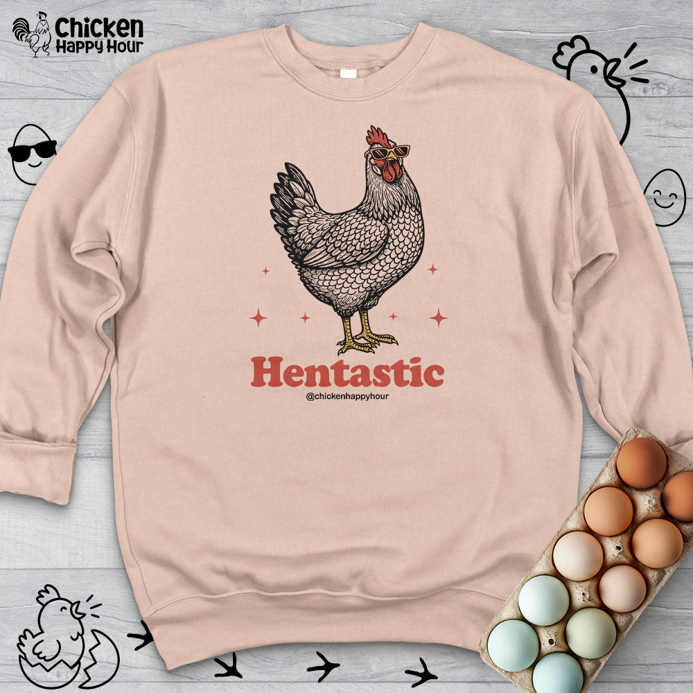 Hentastic Sweatshirt