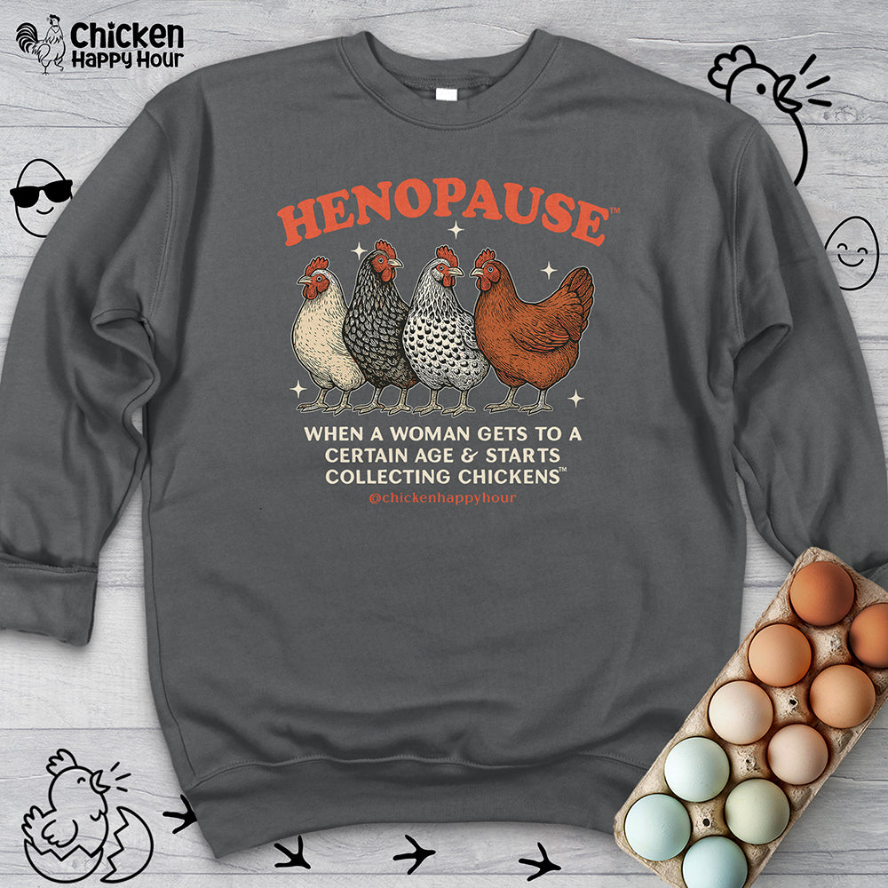 Henopause™ Sweatshirt