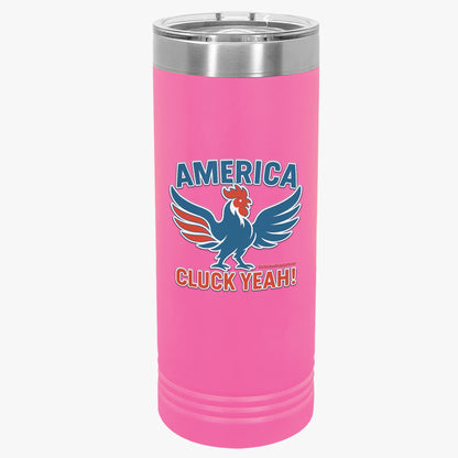 America Tumbler