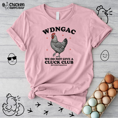 WDNGAC Unisex Tee