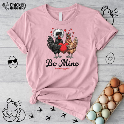Be Mine Unisex Tee