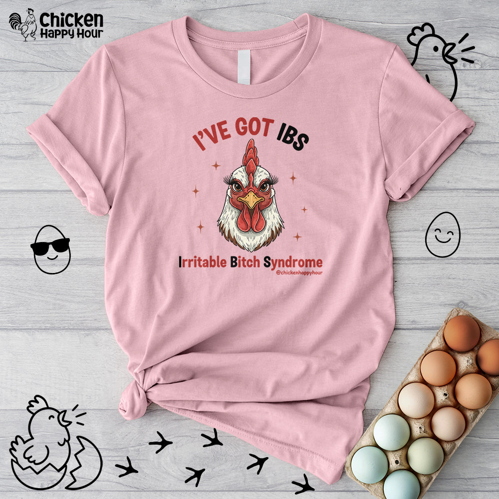 I've Got IBS Unisex Tee