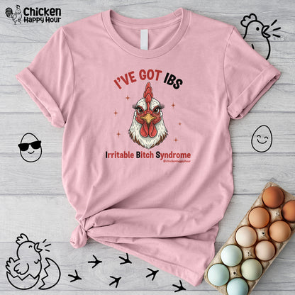 I've Got IBS Unisex Tee