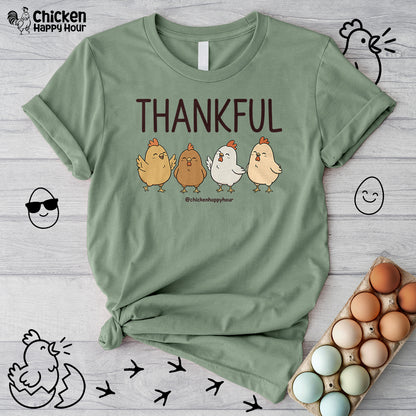 Thankful Unisex Tee