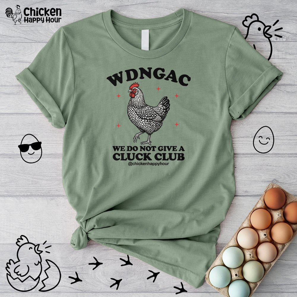 WDNGAC Unisex Tee