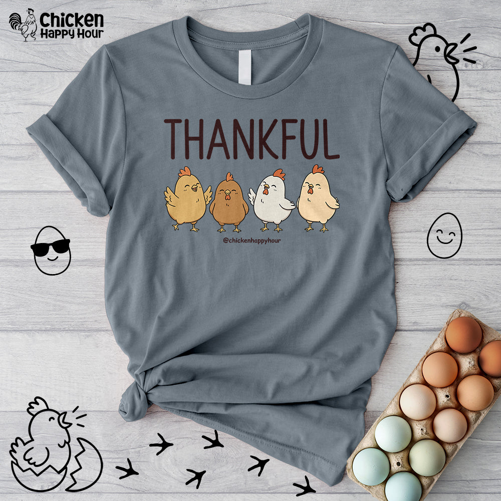Thankful Unisex Tee