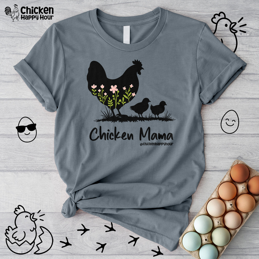 Chicken Mama Unisex Tee