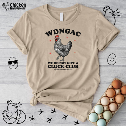 WDNGAC Unisex Tee