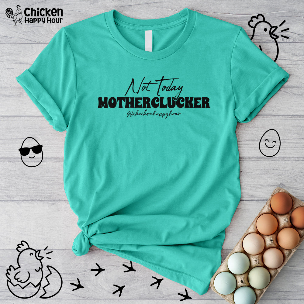 Motherclucker Unisex Tee