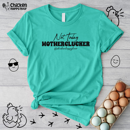 Motherclucker Unisex Tee