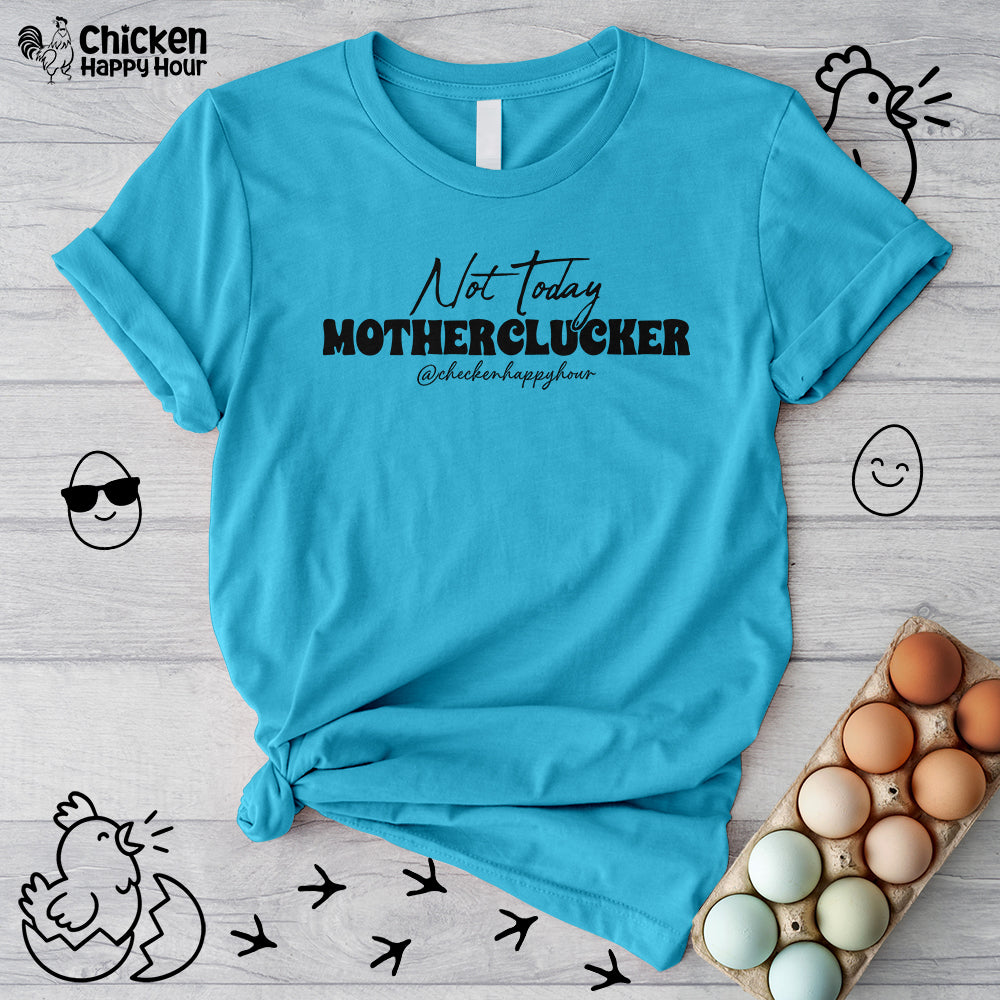 Motherclucker Unisex Tee