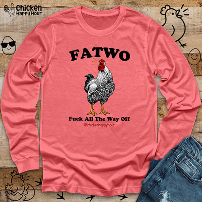 FATWO Long Sleeve