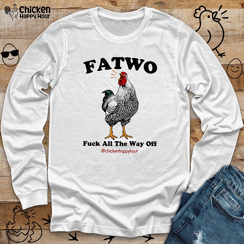 FATWO Long Sleeve