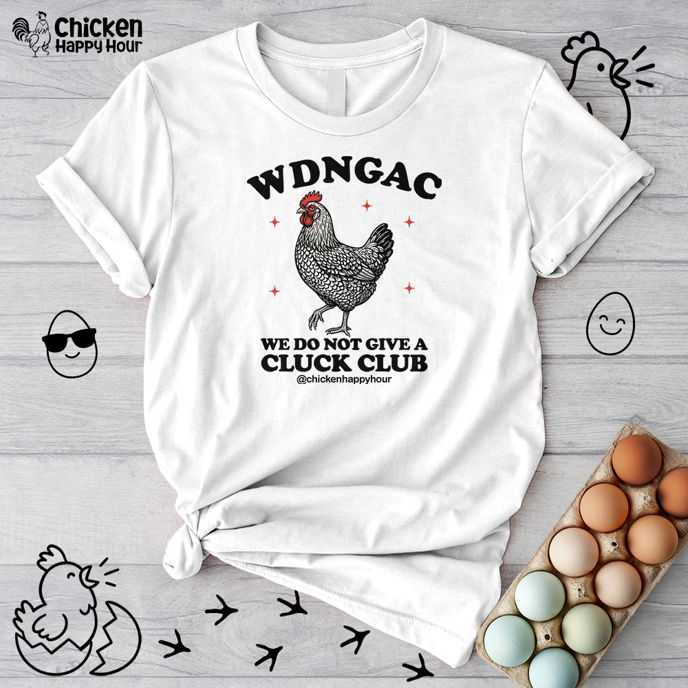 WDNGAC Unisex Tee