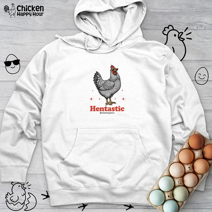 Hentastic Hooded Sweatshirt