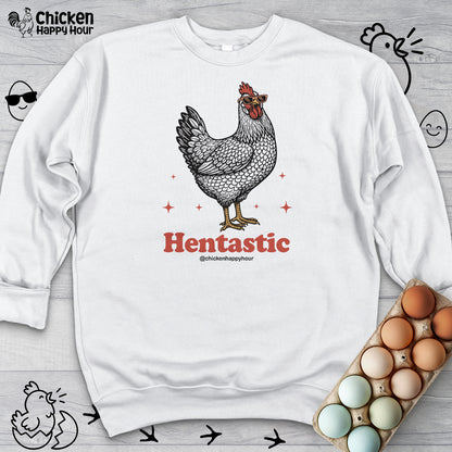 Hentastic Sweatshirt