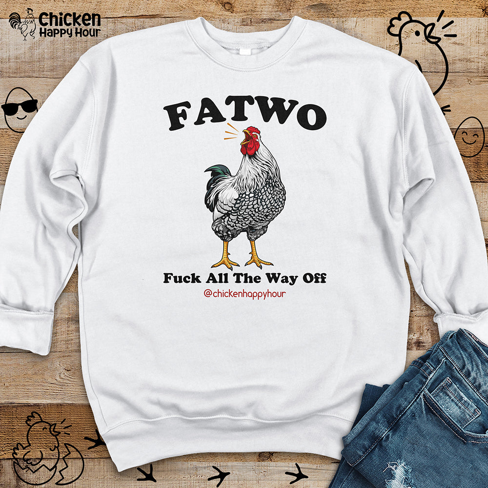 FATWO Sweatshirt