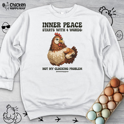 Inner Peace Sweatshirt