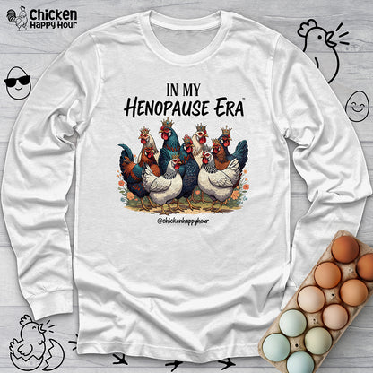 In my HENOPAUSE™ Era Long Sleeve