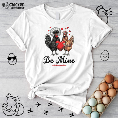 Be Mine Unisex Tee