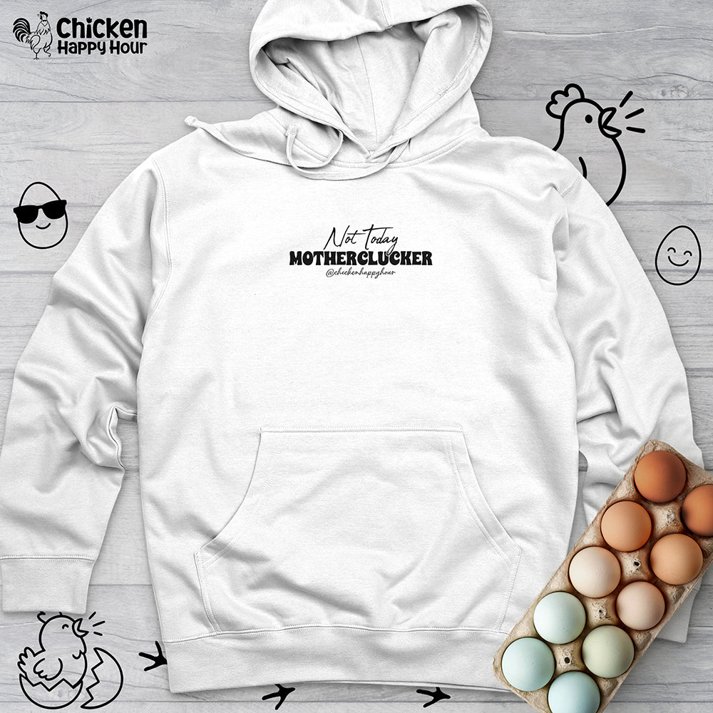 Motherclucker Hooded Sweatshirt