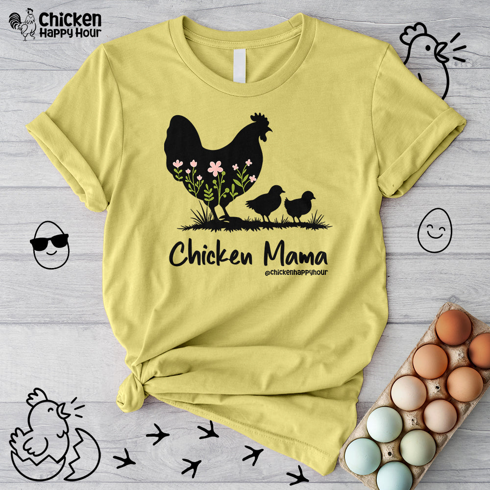 Chicken Mama Unisex Tee