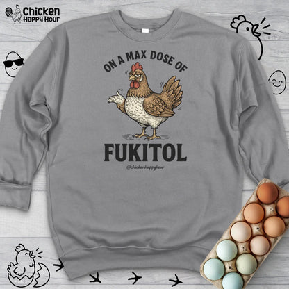 Fukitol Sweatshirt